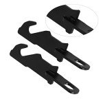 RZR Door Latch Assembly for XP 1000