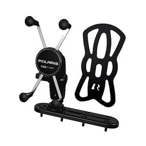 Polaris Off Road RAM Phone Mount for XP Models