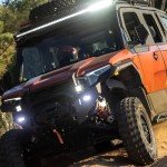 Adjustable Side Mirrors for Polaris Xpedition 2024