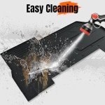 Polaris Xpedition XP5/ADV5 All-Weather Floor Mats