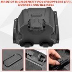 Polaris Xpedition Tablet Phone Holder with Storage