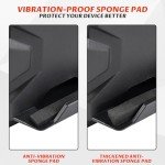 Polaris Xpedition Tablet Phone Holder with Storage
