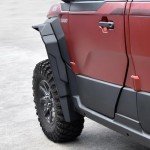 Polaris XPEDITION XP/ADV 2024+ Fender Flares