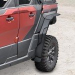 Polaris XPEDITION XP/ADV 2024+ Fender Flares