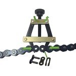 Roller Chain Puller Holder for ATV & Bikes