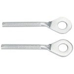 Adjustable Chain Axle Adjusters for ATVs 50cc-250cc