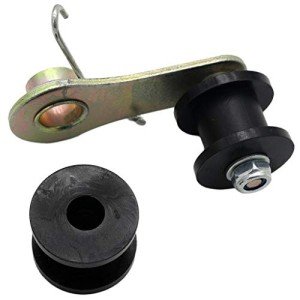 Heavy Duty Chain Roller Tensioner for ATVs