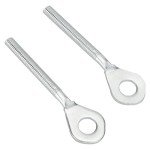 Adjustable Chain Axle Adjusters for ATVs 50cc-250cc