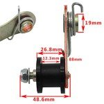 Heavy Duty Chain Roller Tensioner for ATVs