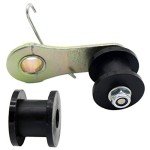 Heavy Duty Chain Roller Tensioner for ATVs