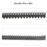 Hisun Axis 500 Drive Belt Clutch Replacement