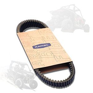 Tuntrol Heavy Duty Drive Belt for Hisun ATV/UTV