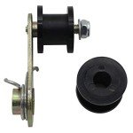 Heavy Duty Chain Roller Tensioner for ATVs