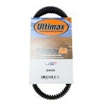 Ultimax UA459 ATV Drive Belt for Arctic Cat