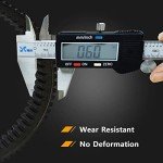 Tuntrol Heavy Duty Drive Belt for Hisun ATV/UTV