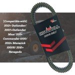 MOTOBULL Can-Am ATV/UTV CVT Drive Belt