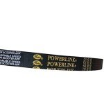 Powerlink CVT Drive Belt for GY6 125cc 150cc