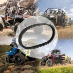 MOTOBULL Can-Am ATV/UTV CVT Drive Belt