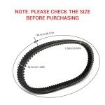 MOTOBULL Can-Am ATV/UTV CVT Drive Belt