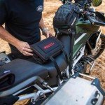 40-Piece Adventure Motorcycle Tool Kit by Boxo USA