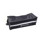 Universal Insulated ATV Rear Cargo Bag - Black