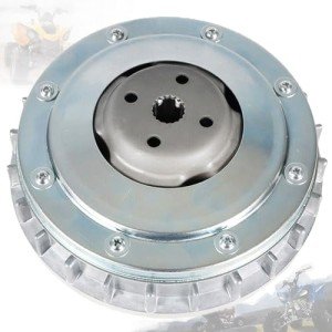 BRIDIOF Primary Clutch for Hisun ATV & UTV