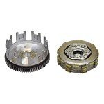 AlveyTech 7-Plate Clutch Assembly for 250cc ATVs