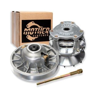 Polaris RZR 1000 XP & S Clutch Bundle