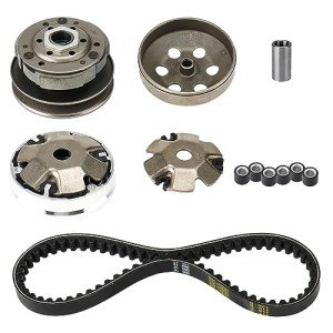 GY6 50cc Clutch Set for ATV Scooters
