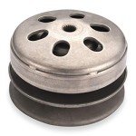 High-Performance GY6 150cc Clutch and Variator Set