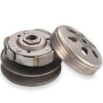 High-Performance GY6 150cc Clutch and Variator Set