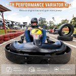 GY6 50cc Clutch Set for ATV Scooters