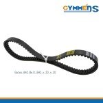 GYMMEDS GY6 150cc Performance Clutch Set & Belt