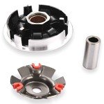 High-Performance GY6 150cc Clutch and Variator Set