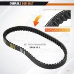 GY6 50cc Clutch Set for ATV Scooters