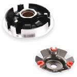 High-Performance GY6 150cc Clutch and Variator Set