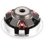 High-Performance GY6 150cc Clutch and Variator Set