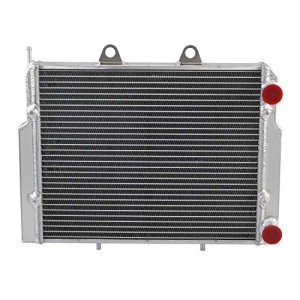 Full Aluminum Radiator for Polaris RZR 570/800