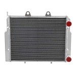 Full Aluminum Radiator for Polaris RZR 570/800