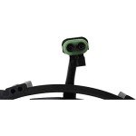 Polaris Can-Am ATV Cooling Fan Motor Assembly