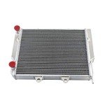 Full Aluminum Radiator for Polaris RZR 570/800