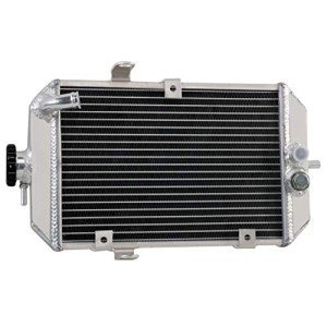 Aluminum ATV Radiator for Yamaha Raptor 660R