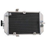 Aluminum ATV Radiator for Yamaha Raptor 660R