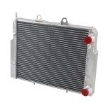 Full Aluminum Radiator for Polaris RZR 570/800