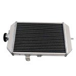 Aluminum ATV Radiator for Yamaha Raptor 660R