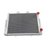 Full Aluminum Radiator for Polaris RZR 570/800