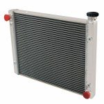 All-Aluminum ATV Radiator for Polaris RZR Models