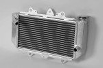 Aluminum ATV Radiator for Yamaha YFZ450 (04-08)