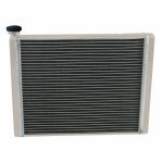 All-Aluminum ATV Radiator for Polaris RZR Models