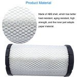 Woopeey Air Filter for Can-Am Defender & Maverick